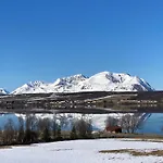 Northern Light - Lyngen