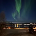 Northern Light - Lyngen Veidal