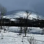 Northern Light - Lyngen * Veidal