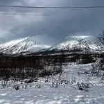 Northern Light - Lyngen