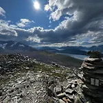 شقة Northern Light - Lyngen