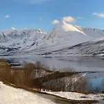 Northern Light - Lyngen Apartment Veidal