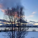 Northern Light - Lyngen شقة *