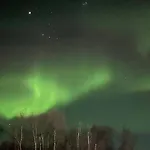 شقة Northern Light - Lyngen *