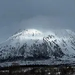 Northern Light - Lyngen Veidal