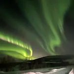Northern Light - Lyngen Apartment