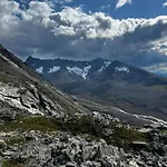 Northern Light - Lyngen شقة *