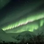 Northern Light - Lyngen *