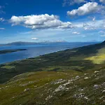 Northern Light - Lyngen Veidal