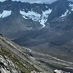 Northern Light - Lyngen Apartment Veidal