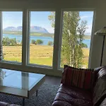 Apartment Northern Light - Lyngen Veidal
