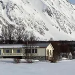 Northern Light - Lyngen Veidal