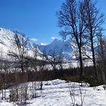 شقة Northern Light - Lyngen Veidal