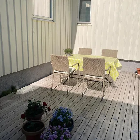 Appartement Northern Light - Lyngen *