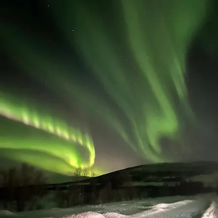 Northern Light - Lyngen Appartement