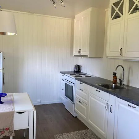 Appartement Northern Light - Lyngen